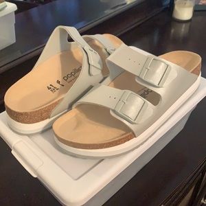 Arizona Birkenstock papillio